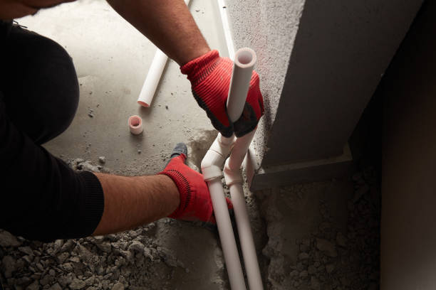 Best Faucet Repair  in Lexington, KY