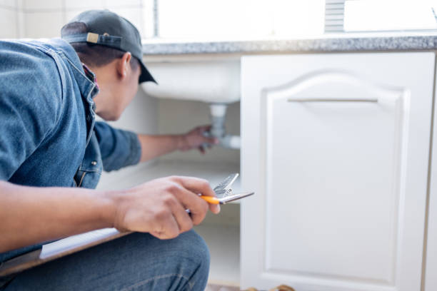 Best Water Heater Repair  in Lexington, KY