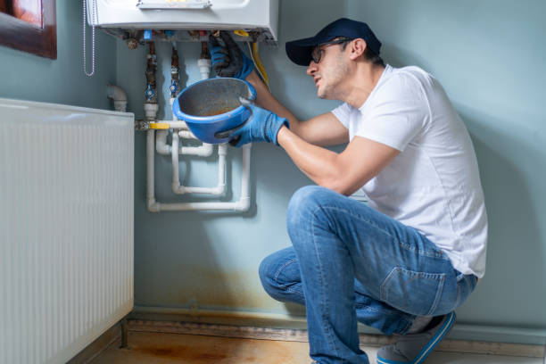 Best Emergency Plumbing Repair  in Lexington, KY