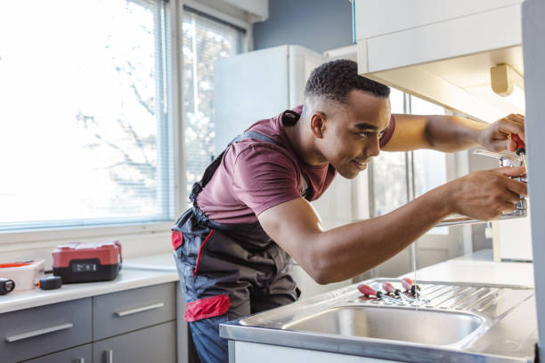 Best Water Leak Repair  in Lexington, KY